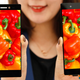 Illustration for article titled LGs New Smartphone Display Has the Worlds Thinnest 0.7mm Bezel